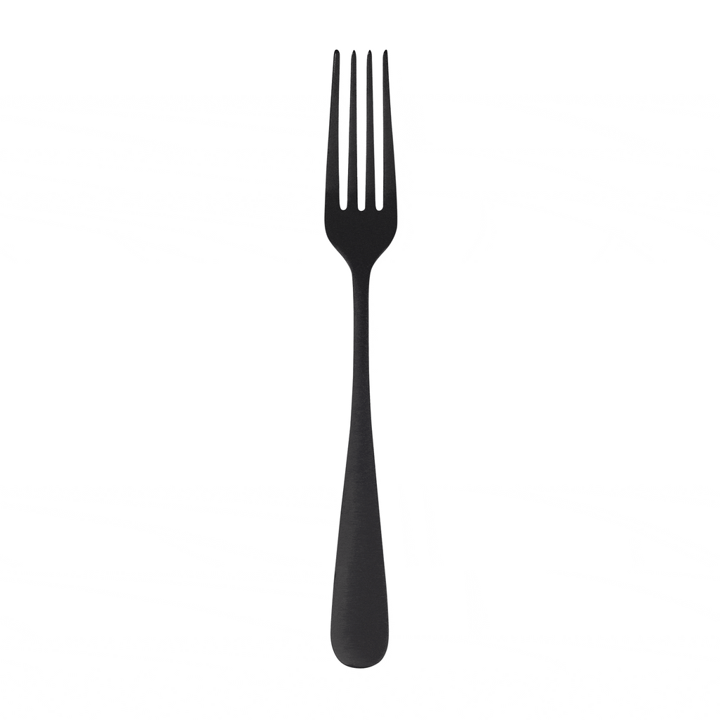Classic Four-Person Flatware Settings
