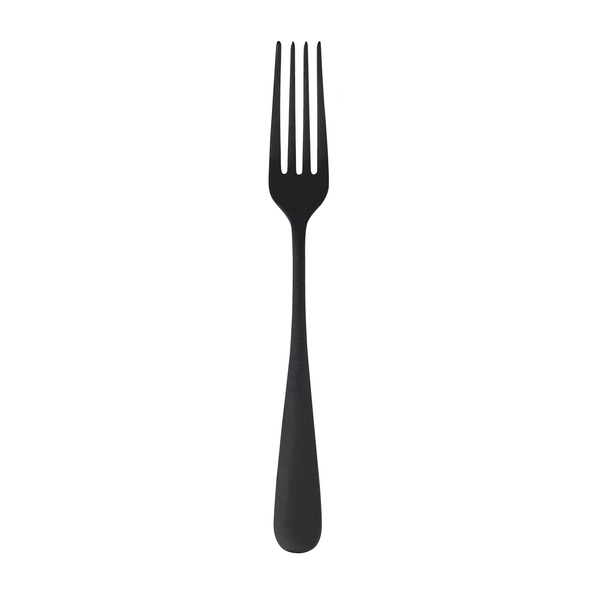 Classic Four-Person Flatware Settings