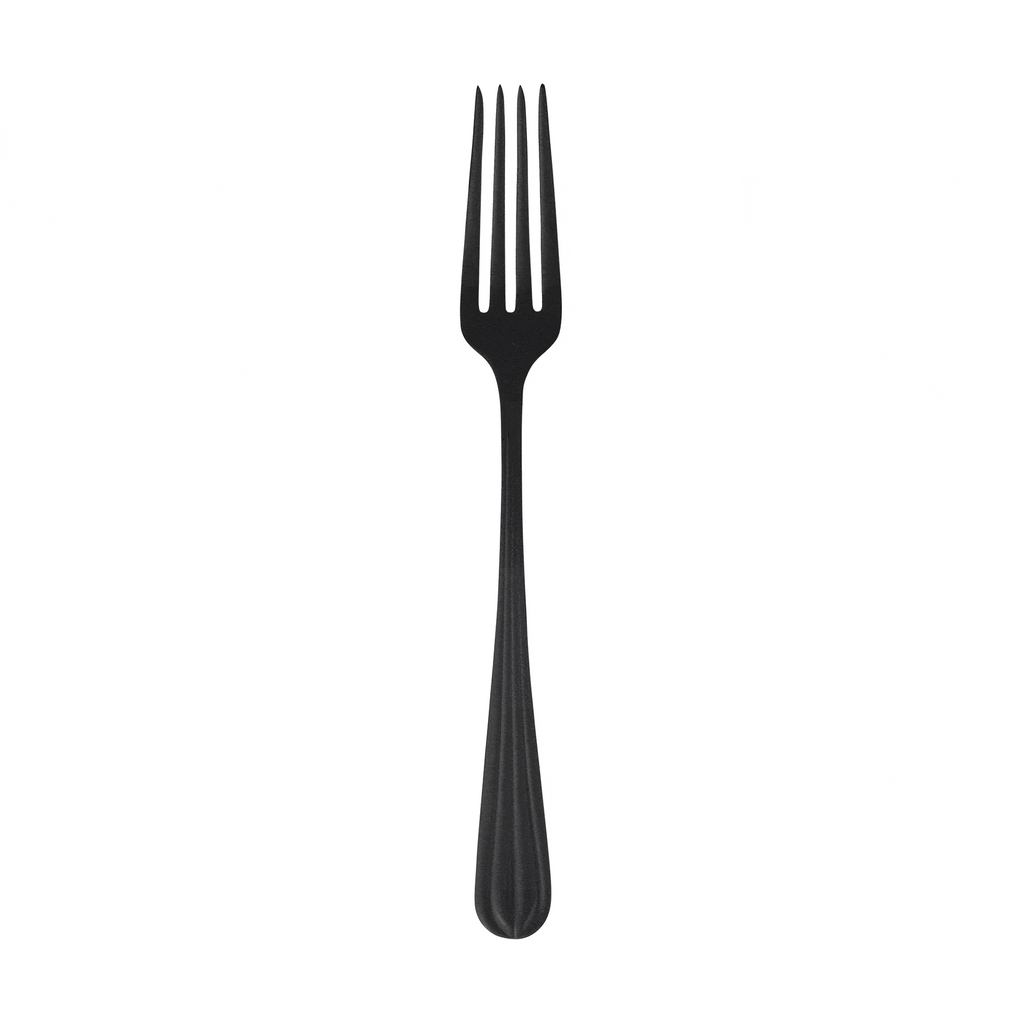 Crescent Four-Person Flatware Settings