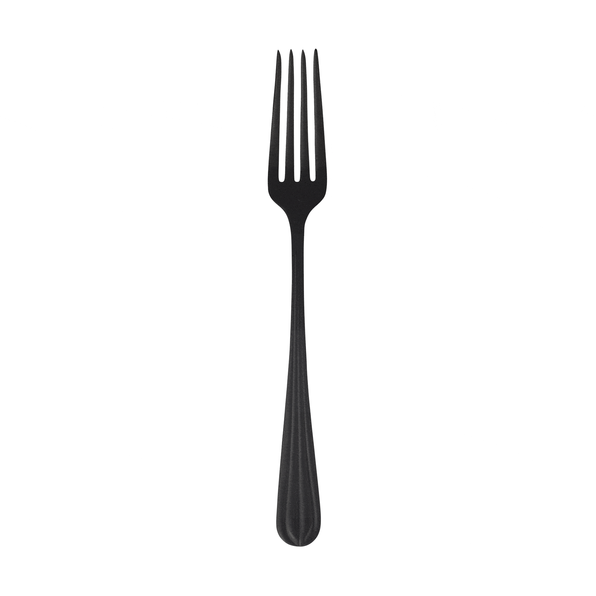 Crescent Four-Person Flatware Settings