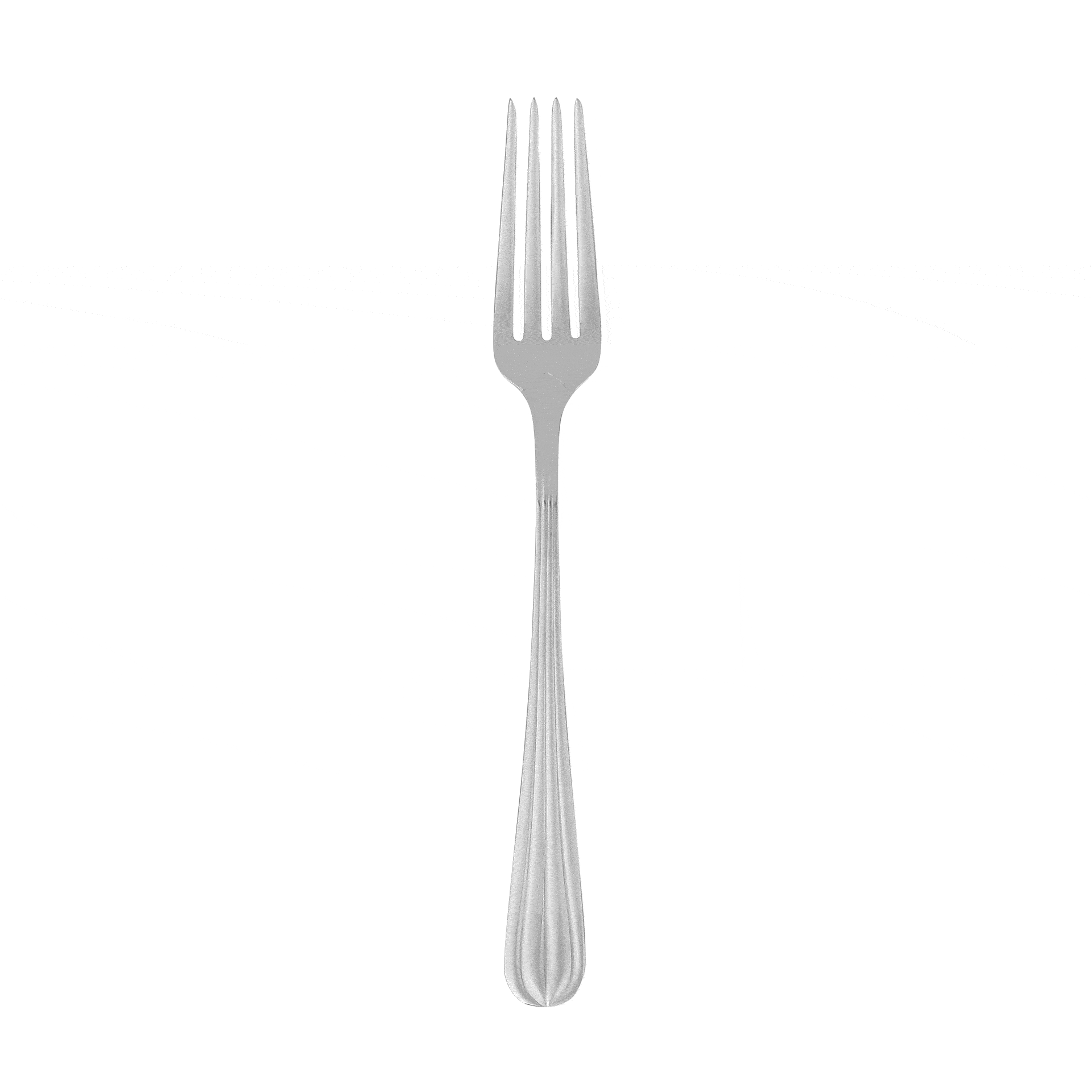 Crescent Four-Person Flatware Settings