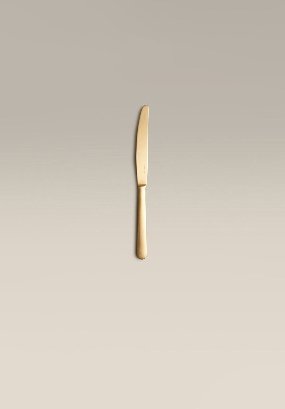 Knife
