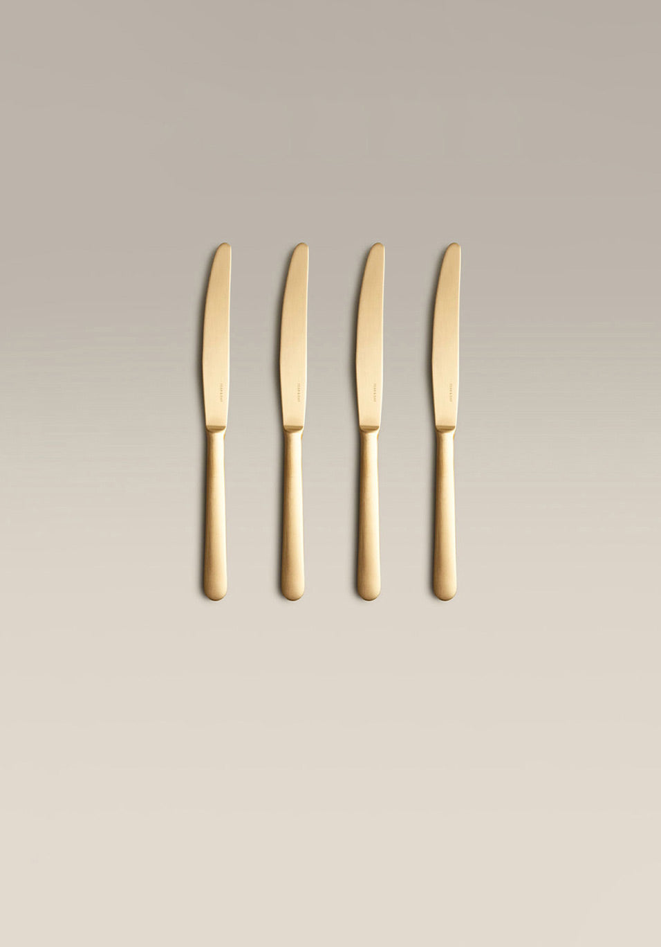 Classic Knife Set