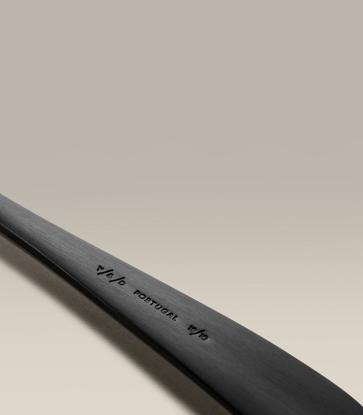 Classic Serving Fork & Spoon