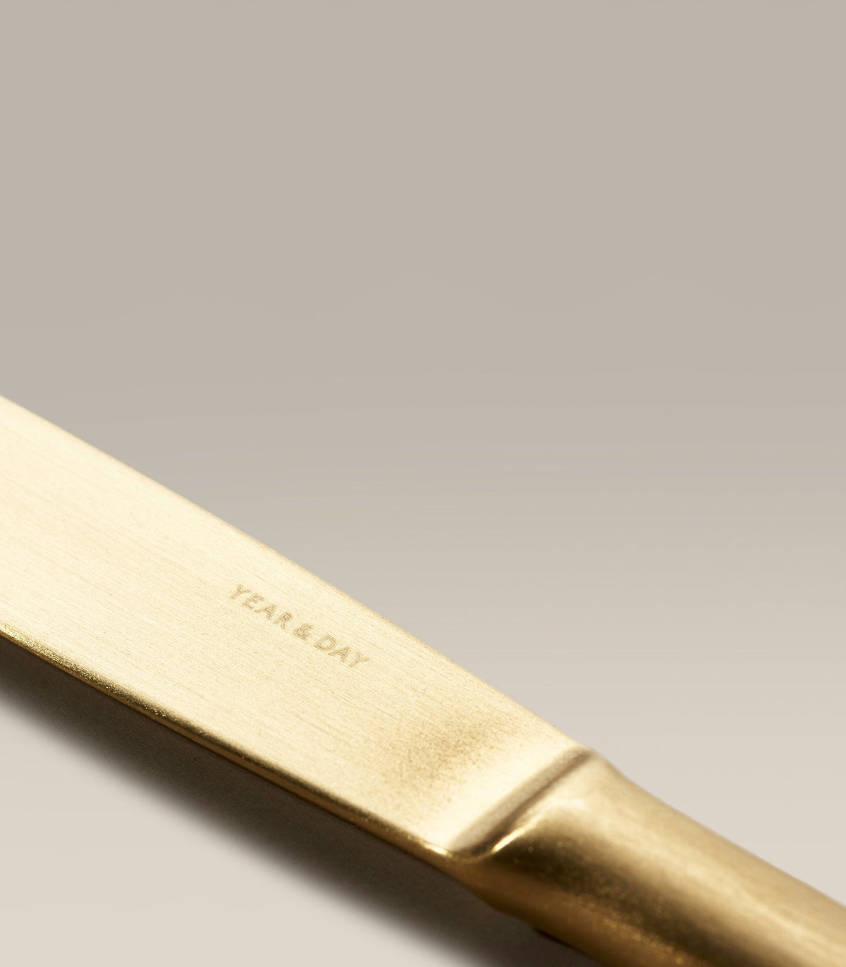 Classic Four-Person Flatware Settings