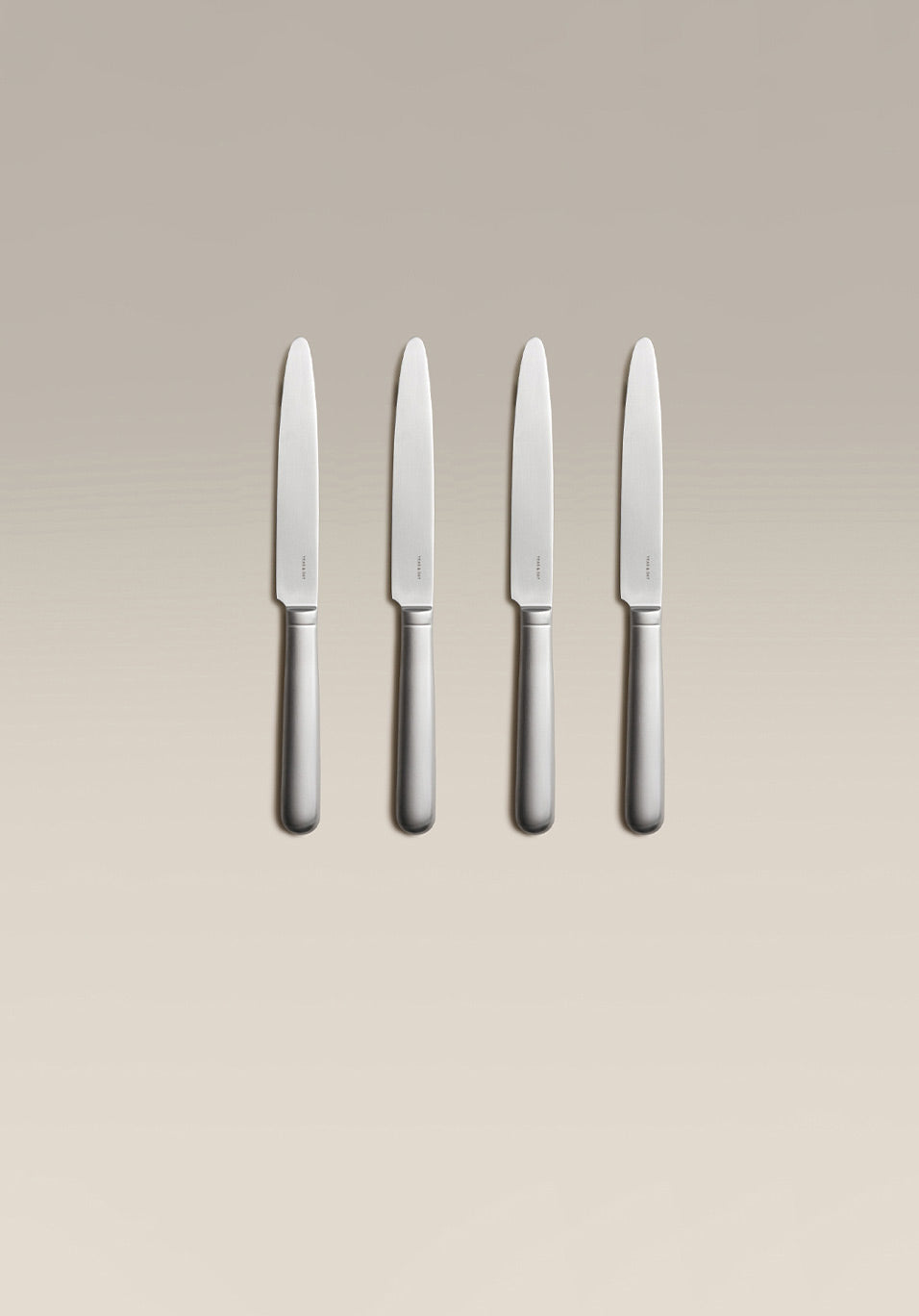 Classic Knife Set