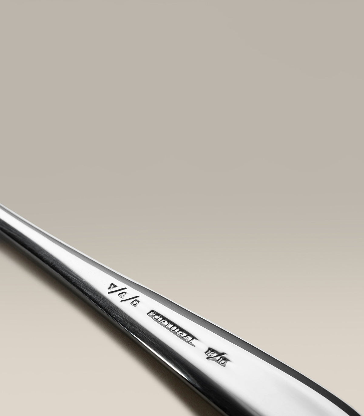 Classic Serving Fork & Spoon