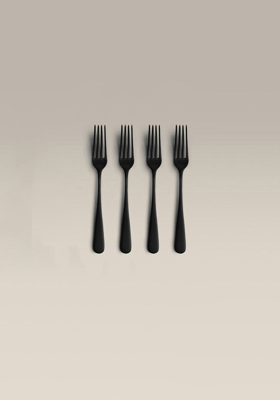 Classic Small Fork Set