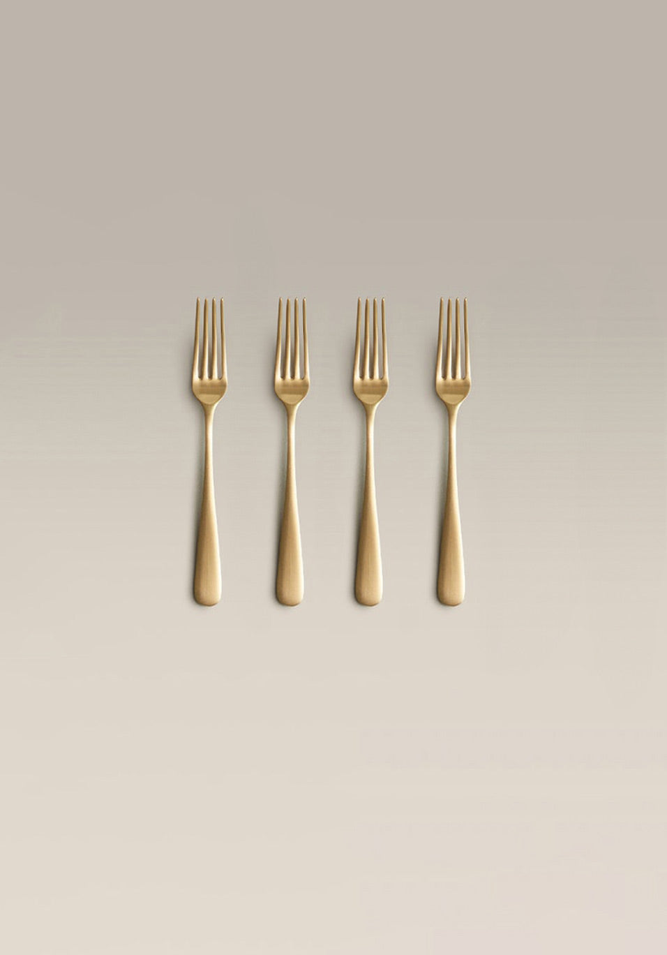 Classic Small Fork Set
