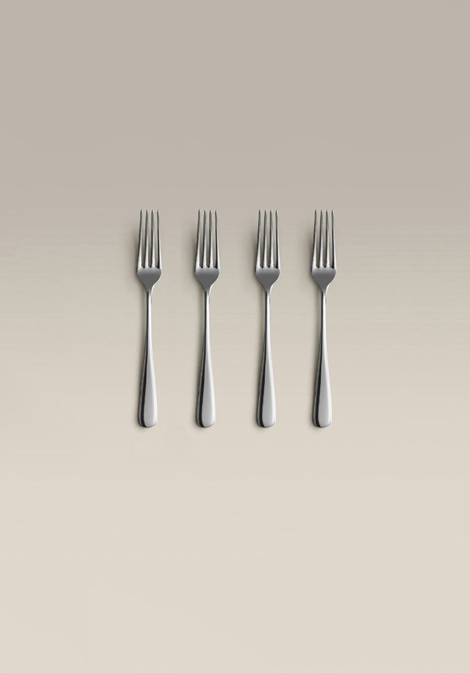 Classic Small Fork Set