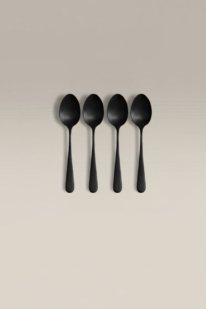 Classic Small Spoon Set