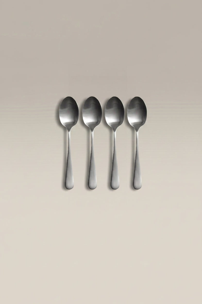 Classic Small Spoon Set