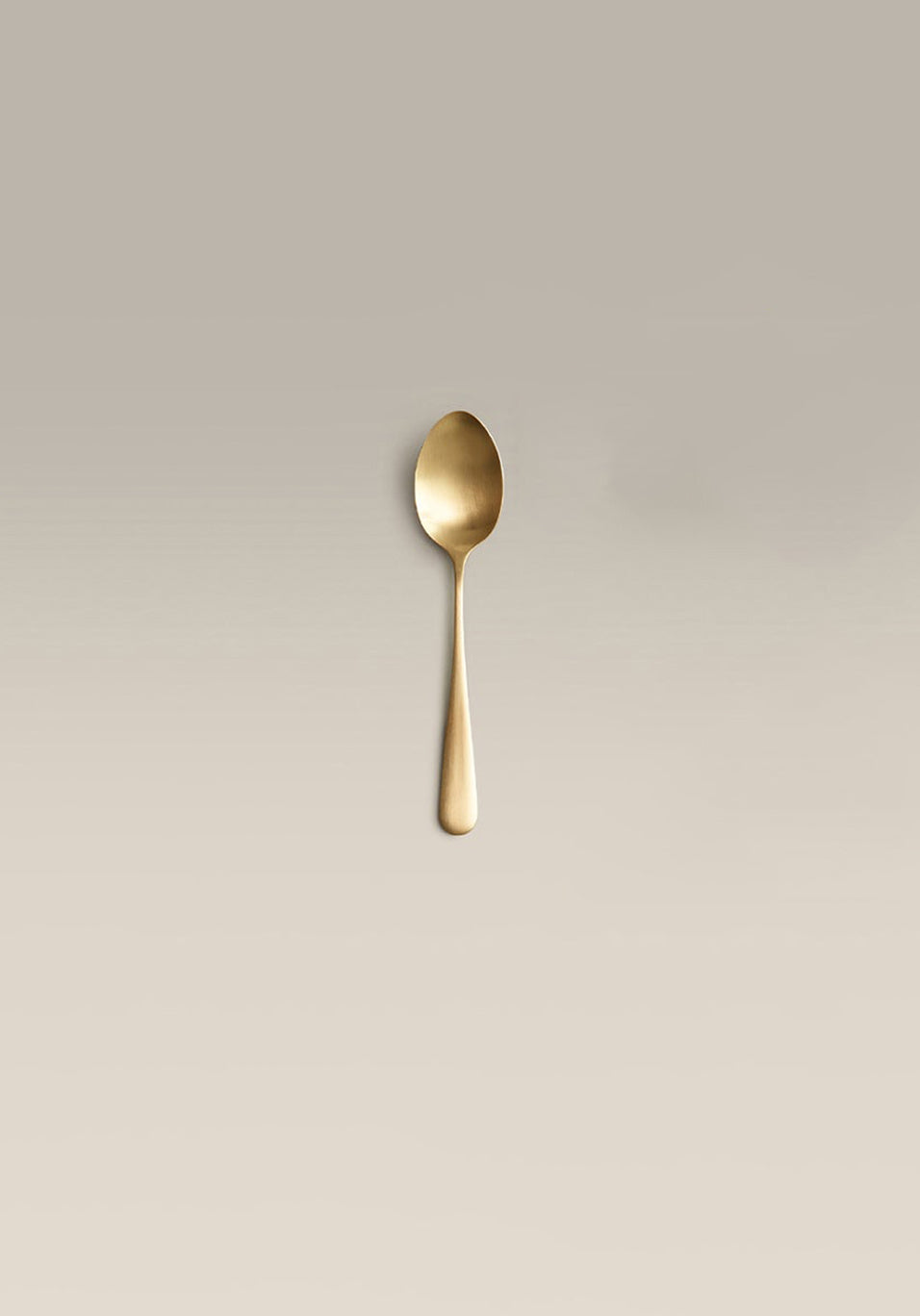 Small Spoon
