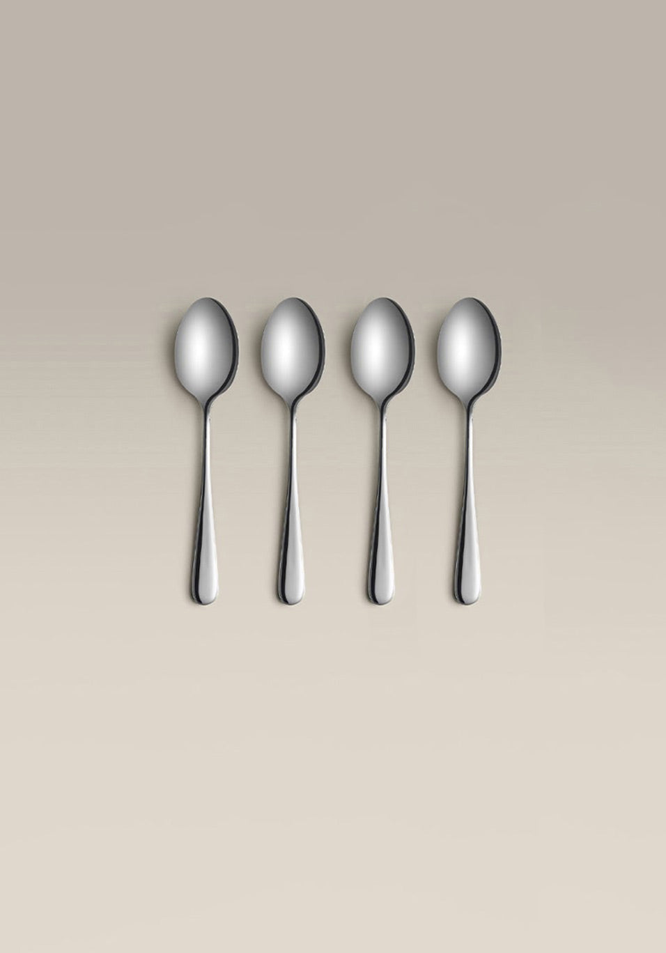 Classic Small Spoon Set