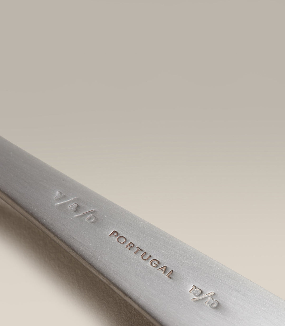 Classic Serving Fork & Spoon