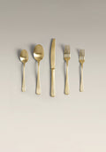 Crescent Four-Person Flatware Settings