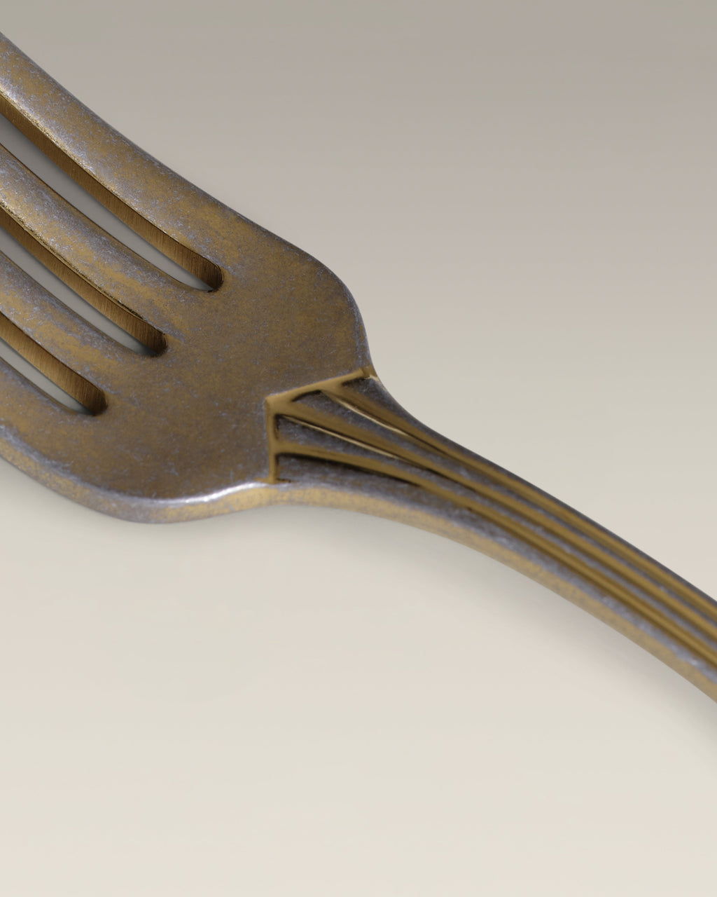 Crescent Four-Person Flatware Settings