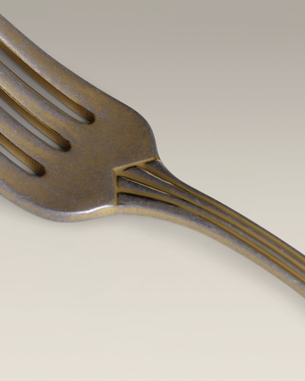 Crescent Four-Person Flatware Settings