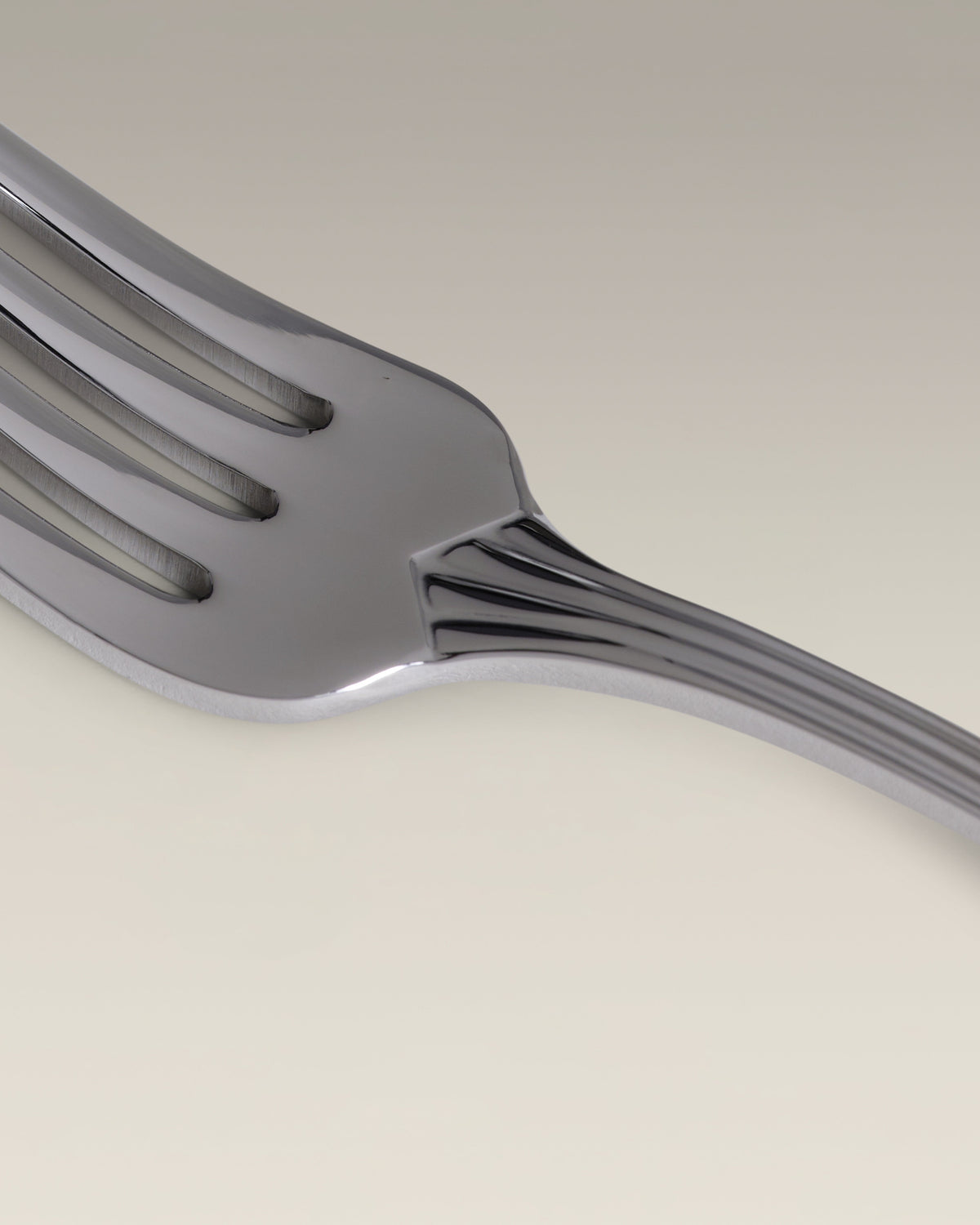 Crescent Four-Person Flatware Settings